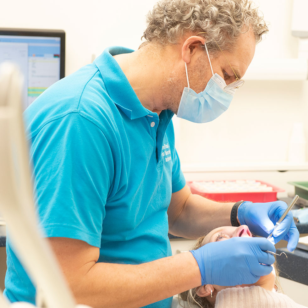 Peter Paul van Bennekom