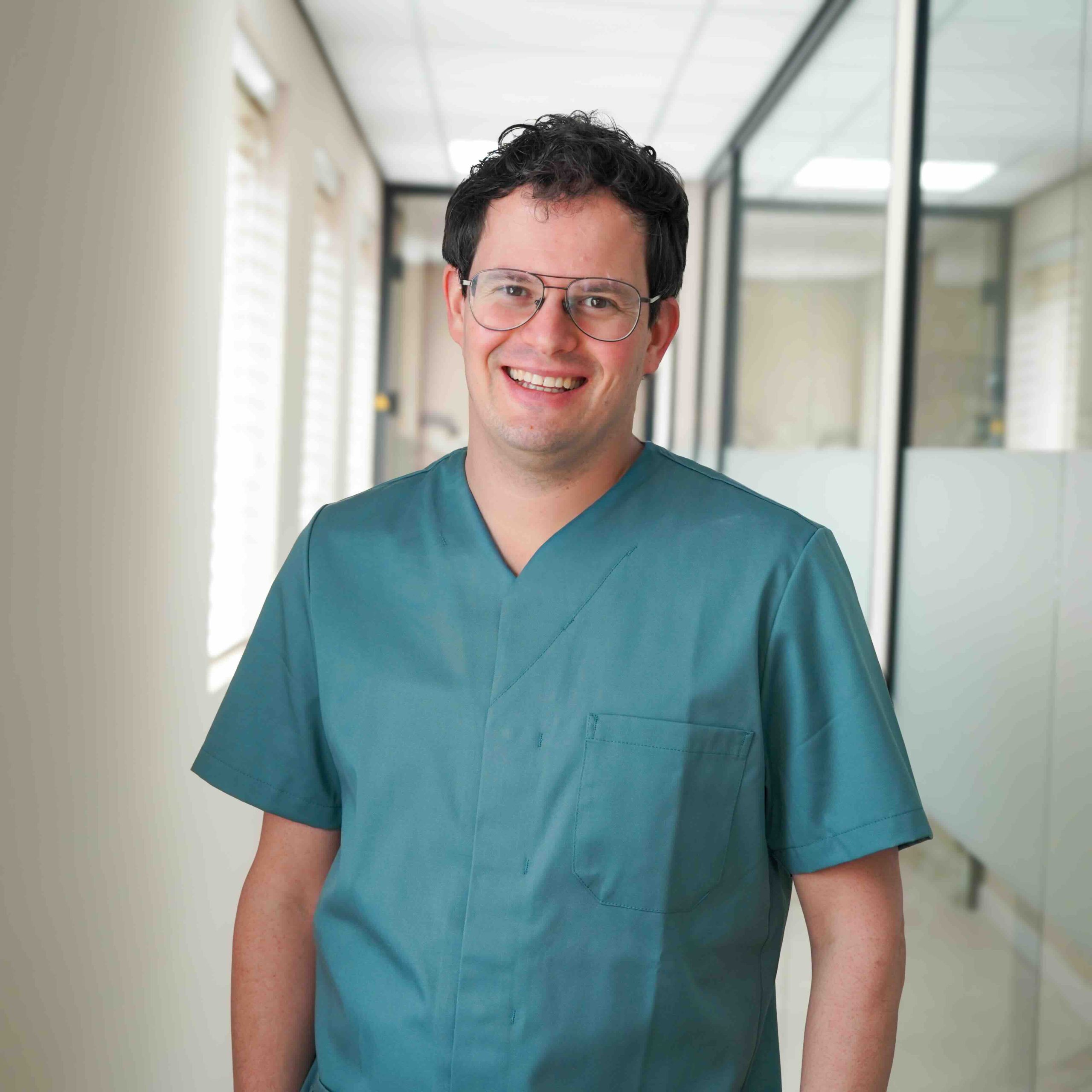 Peter Paul van Bennekom - Tandarts - Zeist