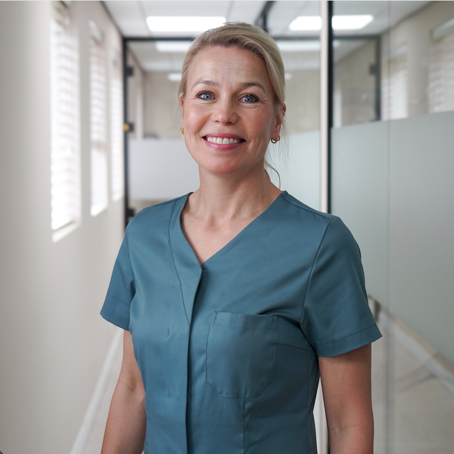 Peter Paul van Bennekom - Tandarts - Zeist