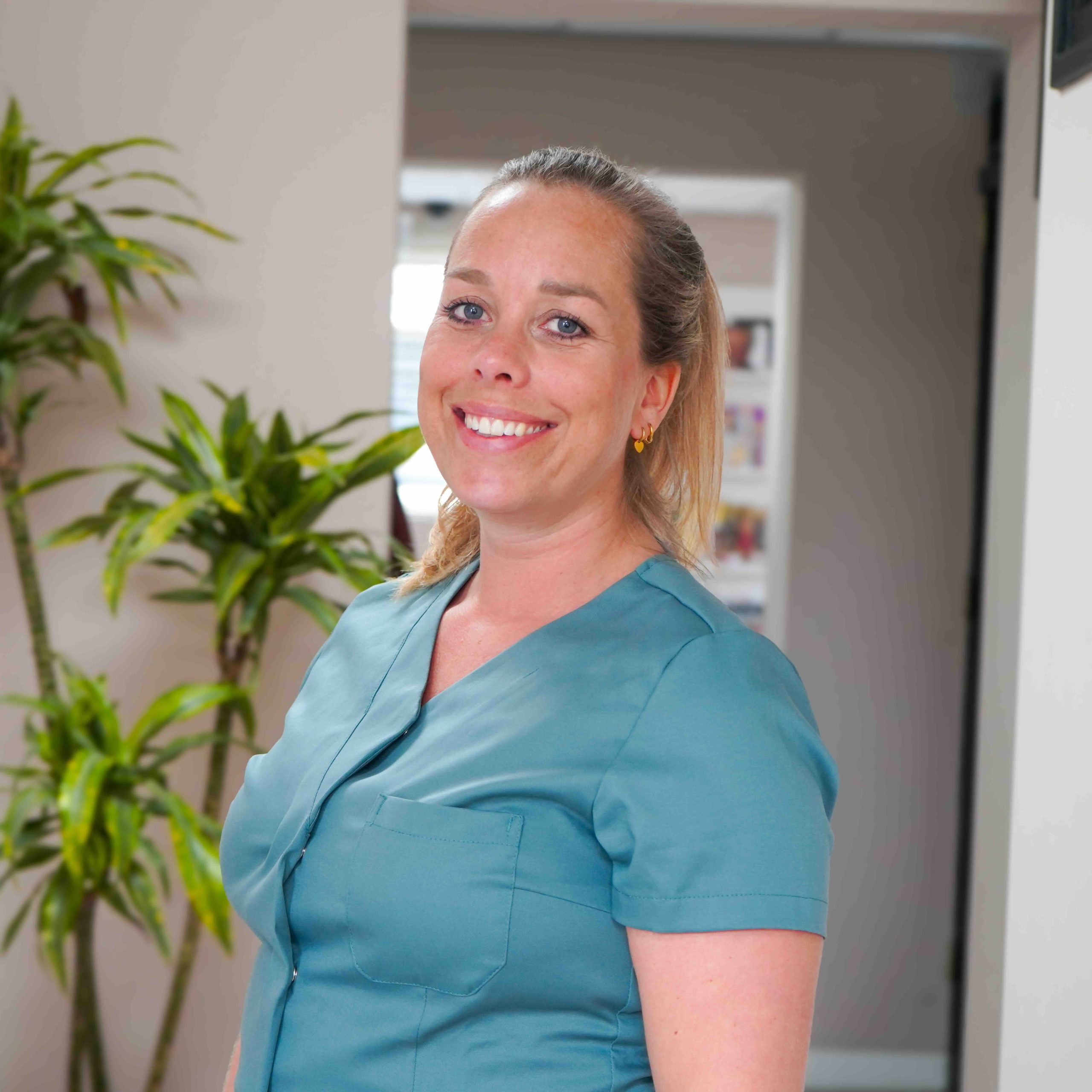 Peter Paul van Bennekom - Tandarts - Zeist