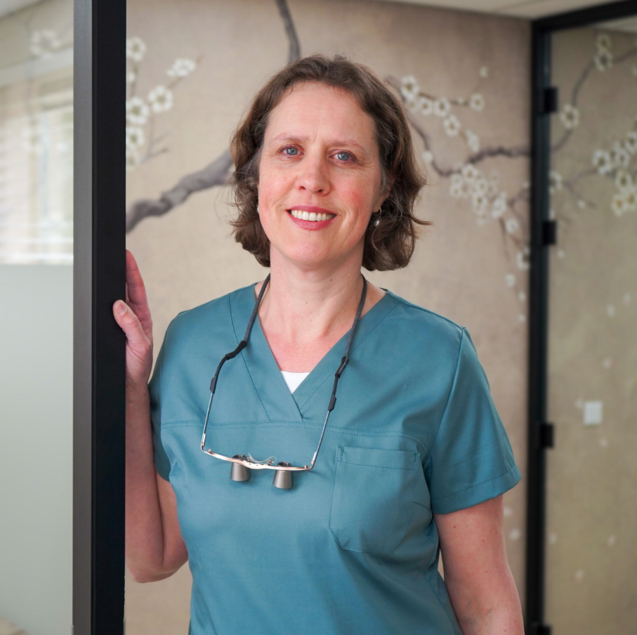 Peter Paul van Bennekom - Tandarts - Zeist