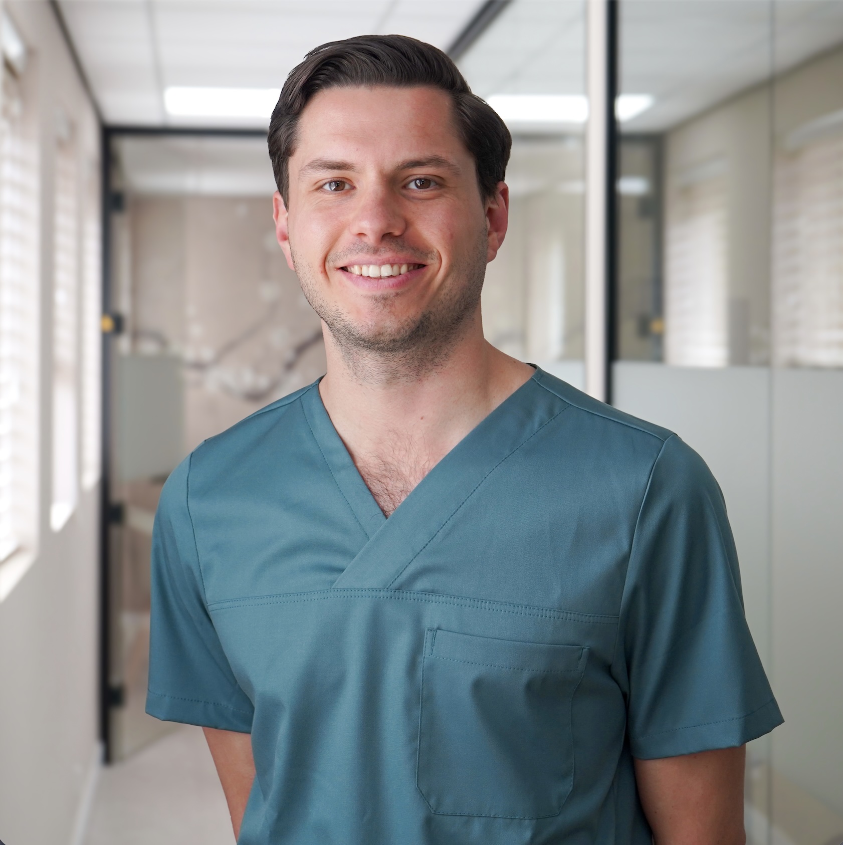 Peter Paul van Bennekom - Tandarts - Zeist