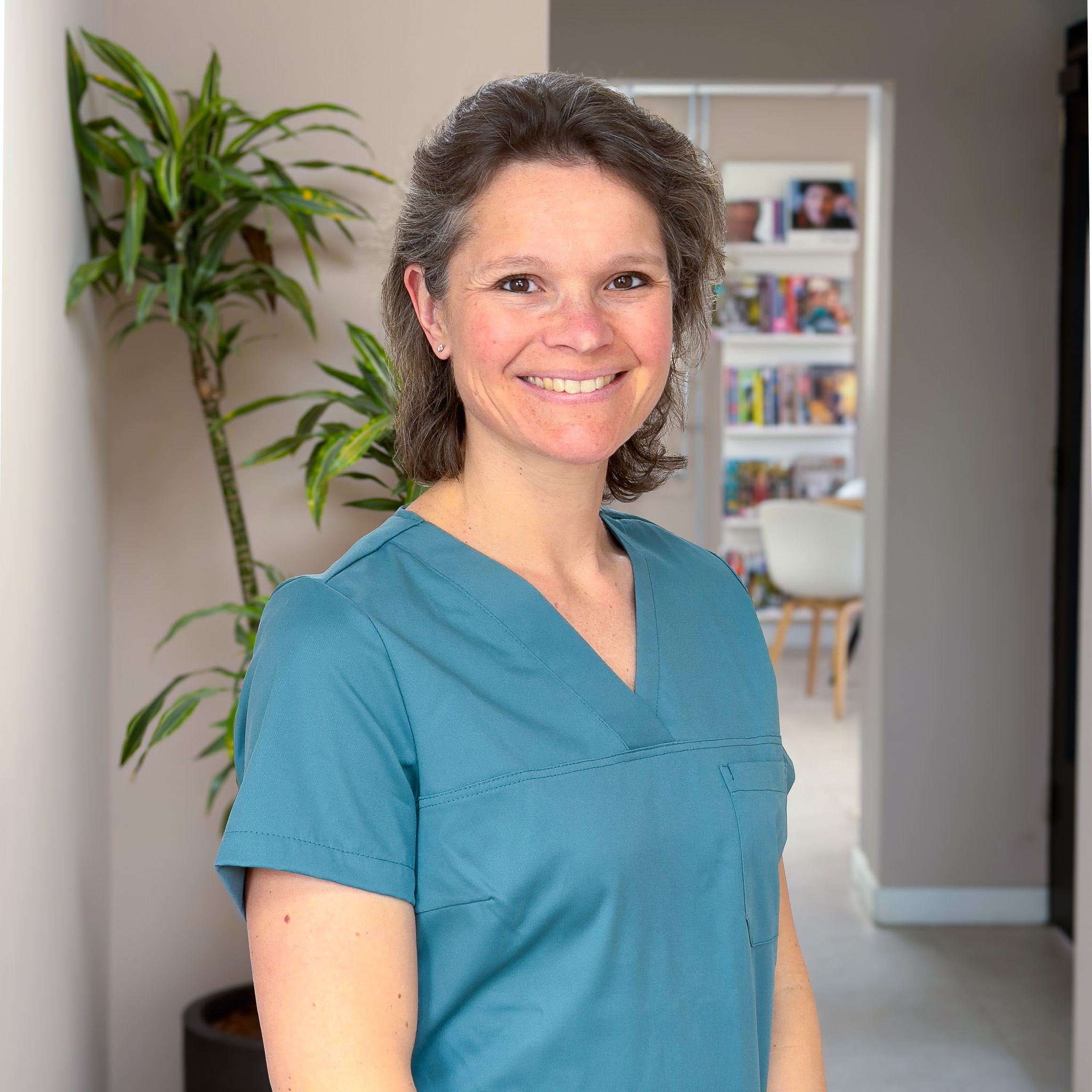 Peter Paul van Bennekom - Tandarts - Zeist