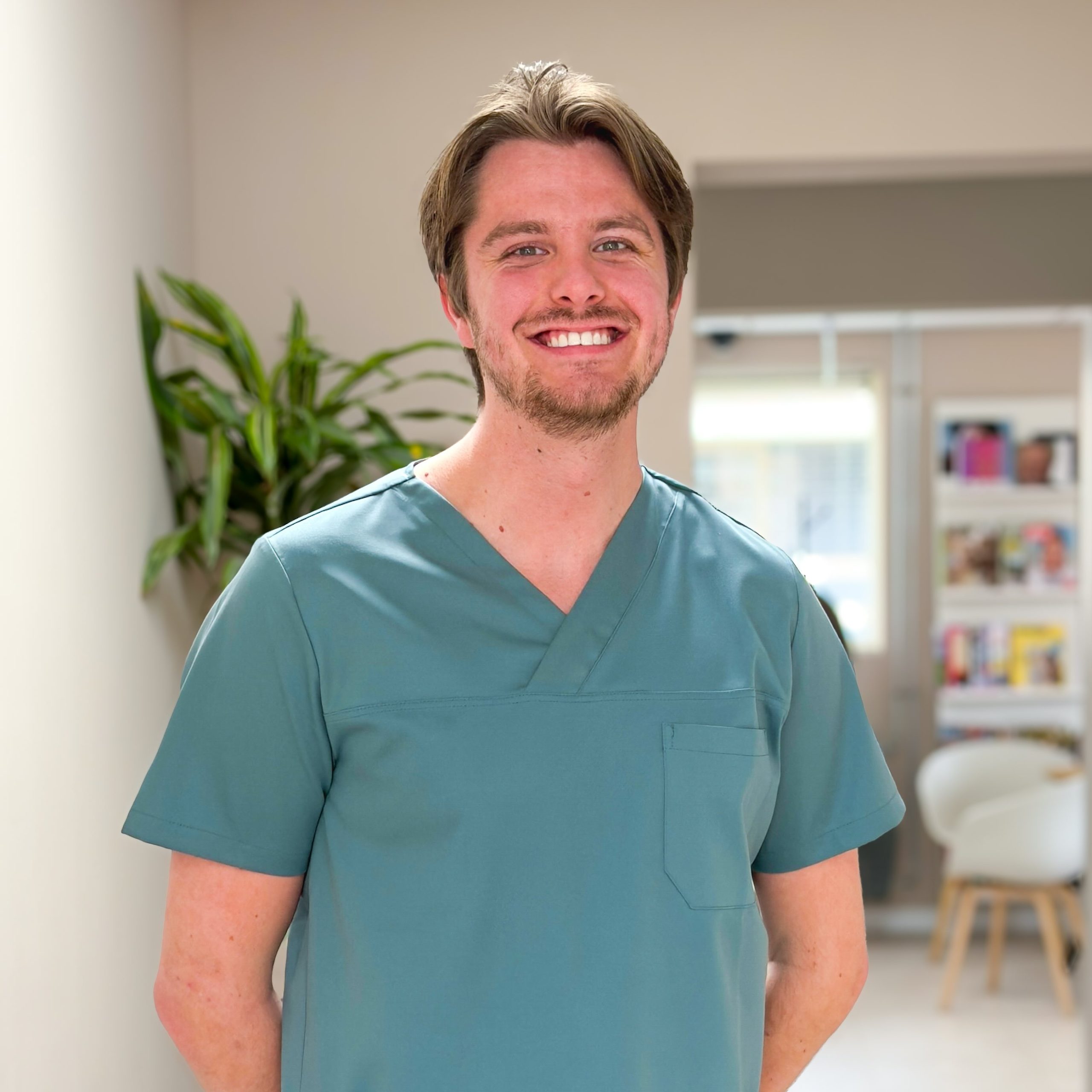 Peter Paul van Bennekom - Tandarts - Zeist