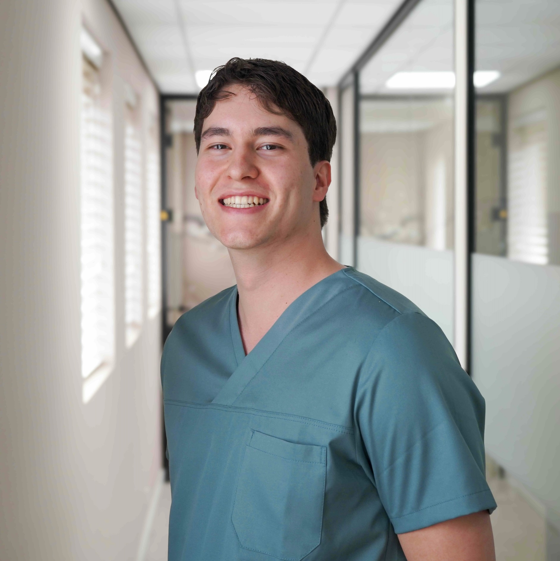 Peter Paul van Bennekom - Tandarts - Zeist