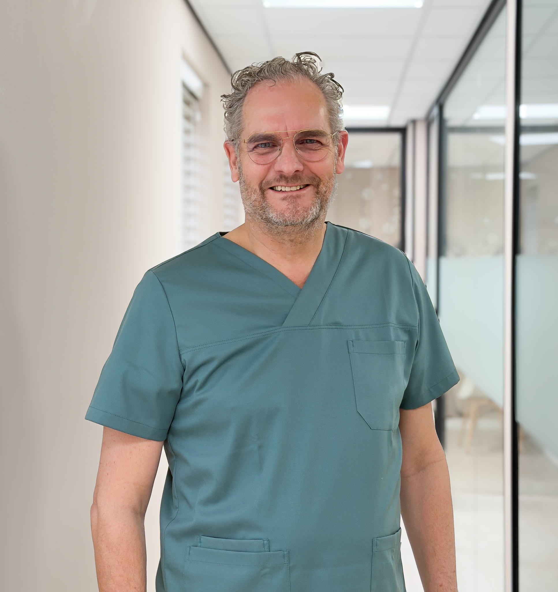 Peter Paul van Bennekom - Tandarts - Zeist